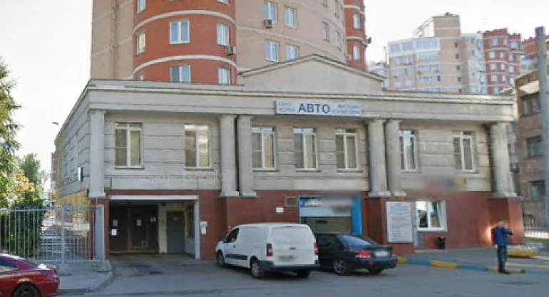 VDAshop Петровско-Разумовская аллея, фото 3