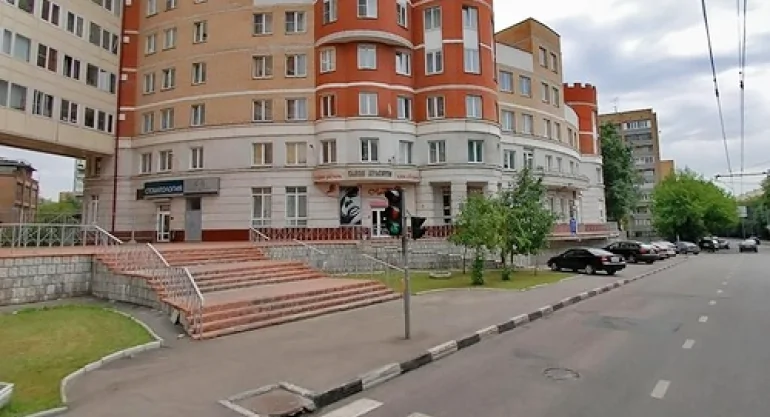 VDAshop Петровско-Разумовская аллея, фото 2