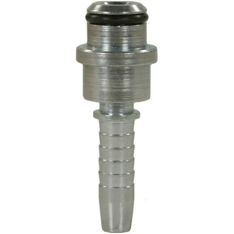 Прессниппель DN06 оцинк.сталь фото