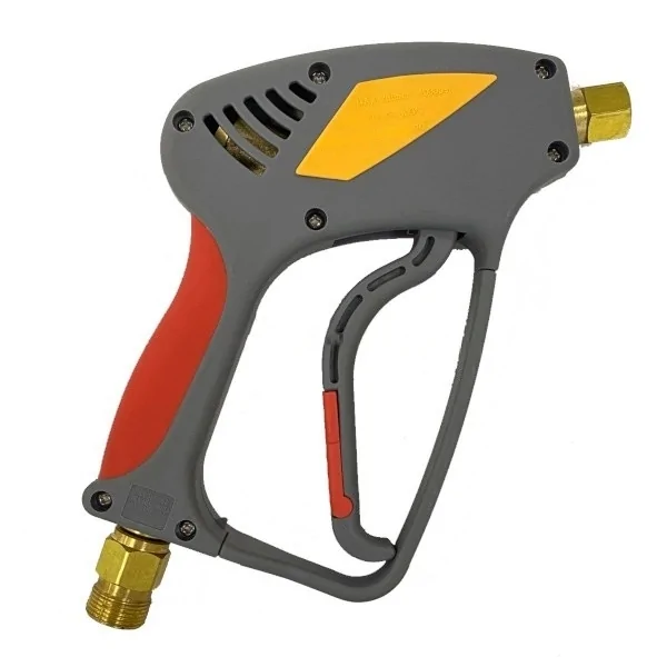 Пистолет SРG03 Weep 280bar 40 l/min, 22х1,5внеш-1/4внут фото