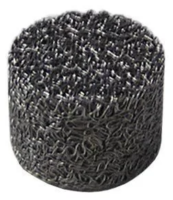 Сетчатая вставка(таблетка) СВ-02 фото