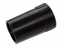 Переходник для насадок, 38mm фото