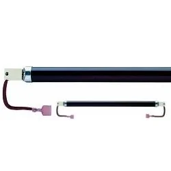 Лампа VPOWER для ИК сушек фото