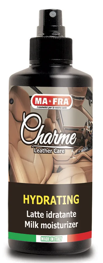 Charme HYDRATING- Увлажняющие молочко