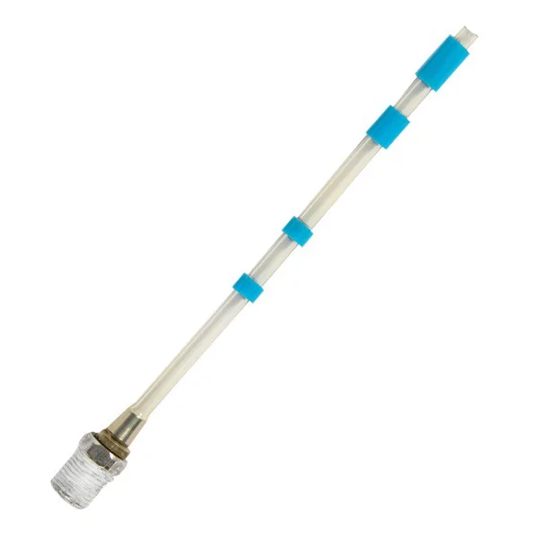 Шланг вибрационный внешний для Tornado С-10 фото