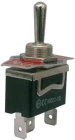 Датчик (Тумблер) вкл/выкл. для обдувки 666220/3 и других турбосушек фото