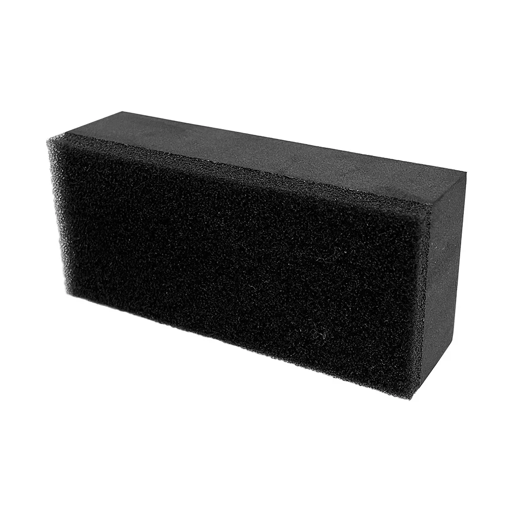 Блок-аппликатор для нанесения составов 90х40мм А302 Applicator Block фото