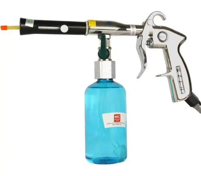 Пистолет-распылитель для химчистки фото
