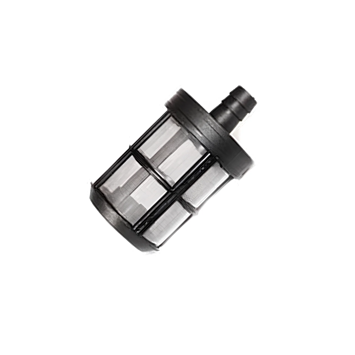 Фильтр входной со штуцером 1/2 для всасывающего шланга фото