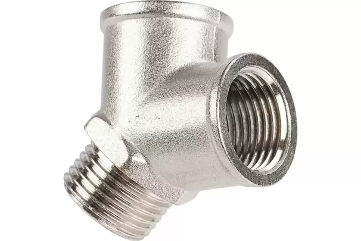 Тройник Y-образный FMF1/2 фото