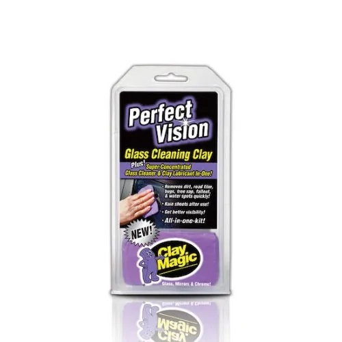 PERFECT VISION KIT Набор для очистки стекла фото