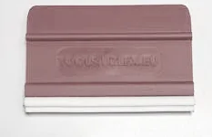 Каталог товаров Все Для Автомоек-Ракель универсальный жесткий красный, форма 2 в 1 Ракель универсальный жесткий красный, форма 2 в 1 фото