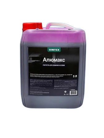 Кислотный очиститель Алюмакс Vonixx Vintex Alumax Кислотный очиститель Алюмакс Vonixx Vintex Alumax