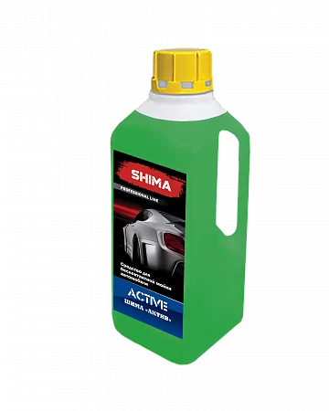 Шампунь SHIMA Active Шампунь SHIMA Active