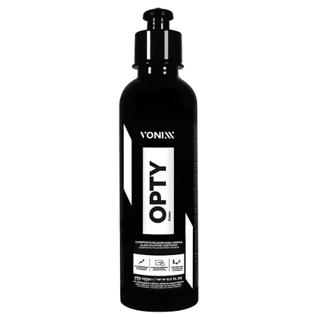 Паста для полировки стекла Vonixx OPTY Паста для полировки стекла Vonixx OPTY