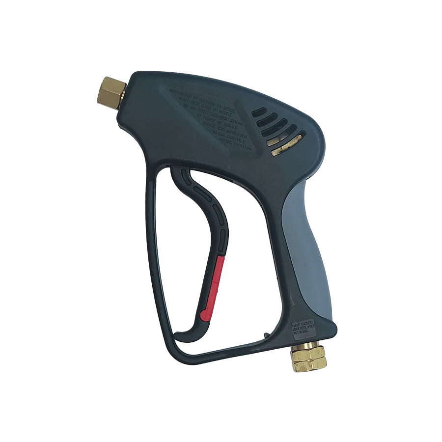 Каталог товаров Все Для Автомоек-Пистолет высокого давления для АВД TOR SPG01 Au-4111 Пистолет высокого давления для АВД TOR SPG01 Au-4111 фото