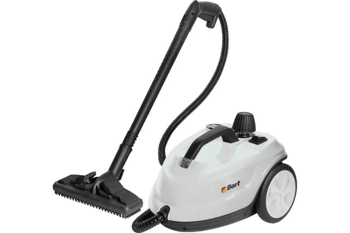 Пароочиститель BORT BDR-5000 Turbo 93412963 фото