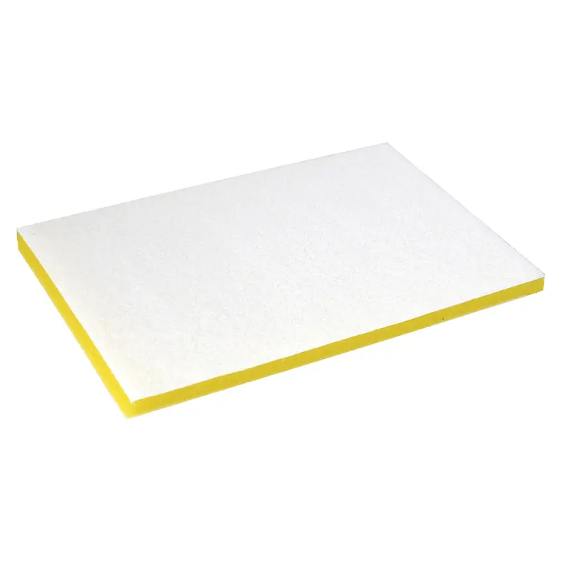 Каталог товаров Все Для Автомоек-Подложка под лист Super Buflex Dry super tack interface pad for machine 123*78mm Подложка под лист Super Buflex Dry super tack interface pad for machine 123*78mm фото