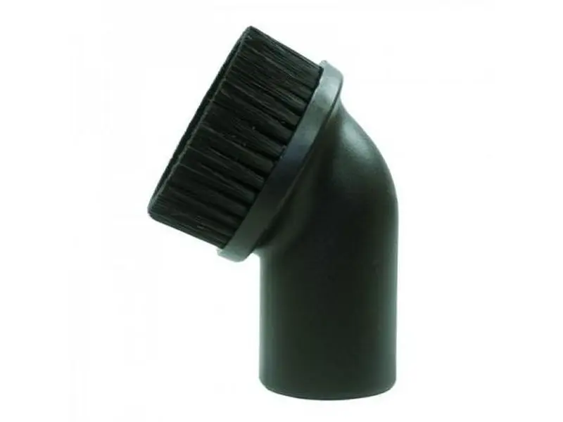 Щетка круглая 38мм фото