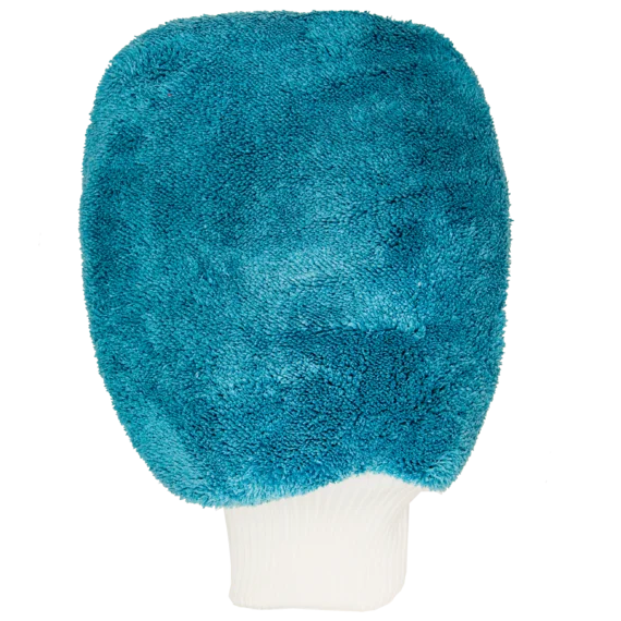 Микрофибровая варежка для химчистки LERATON MCM фото