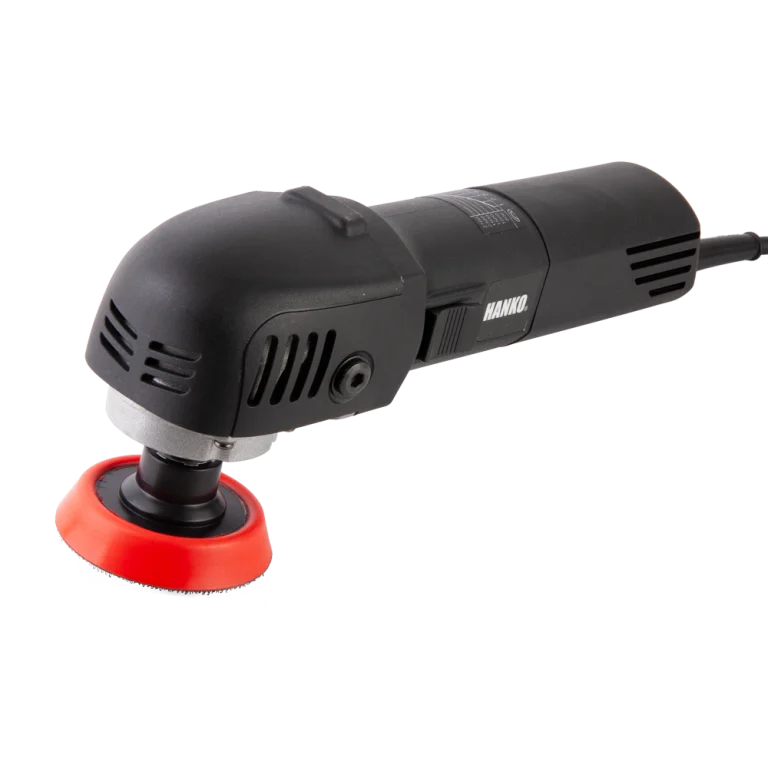 Каталог товаров Все Для Автомоек-Ротационная полировальная машинка HANKO MH-800 Ротационная полировальная машинка HANKO MH-800 фото