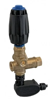 Регулятор давления VRT3 250 бар G3/8F фото