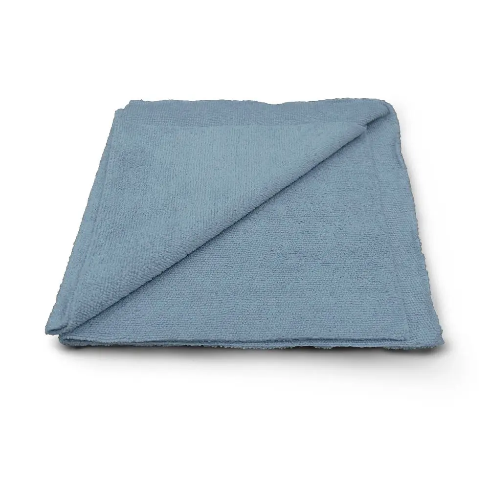 Микрофибровое полотенце 40х40см 200gsm 2Face lite фото