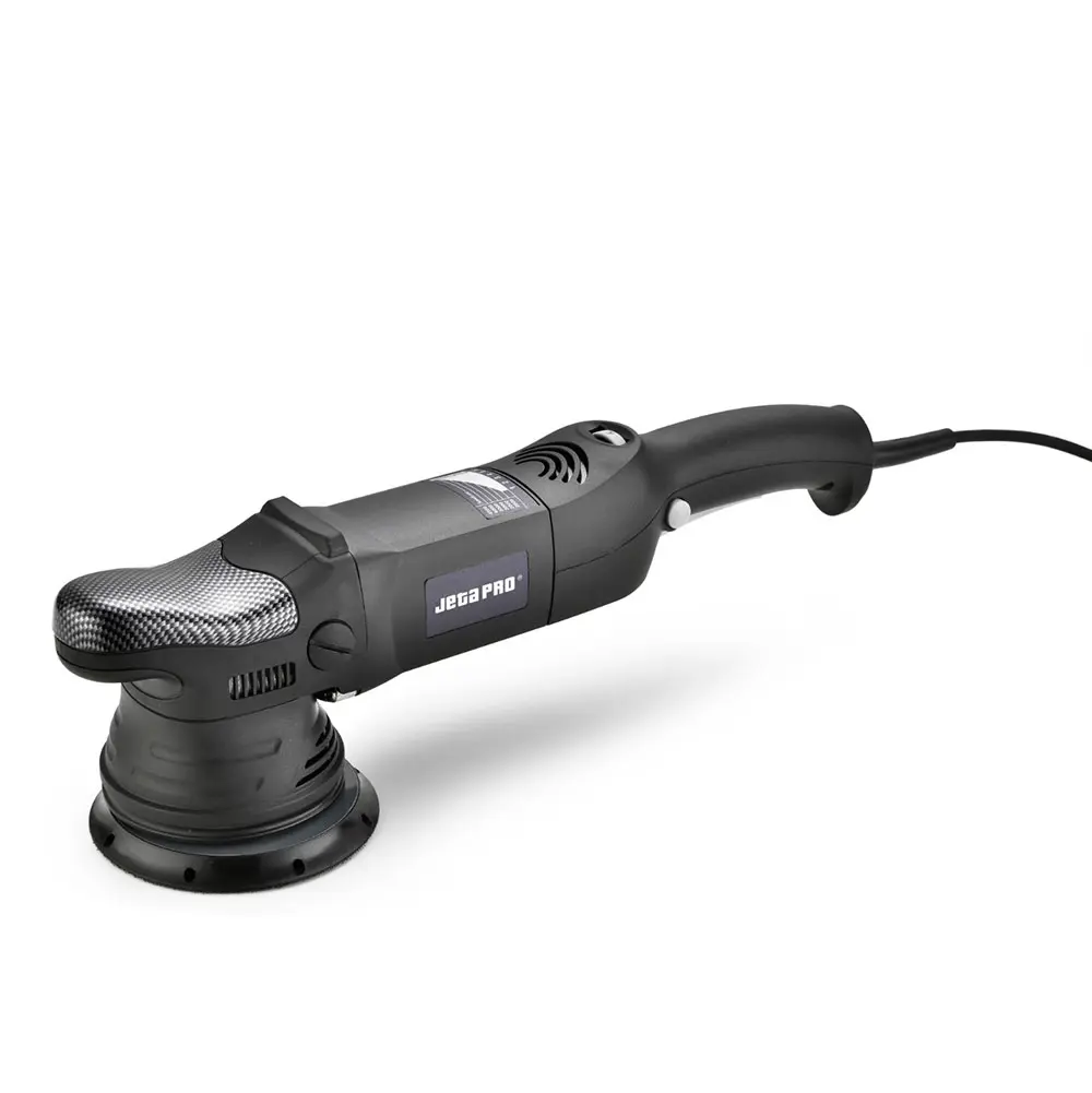 Каталог товаров Все Для Автомоек-Полировальная электрическая машинка Jeta PRO вращательный привод J4121 Полировальная электрическая машинка Jeta PRO вращательный привод J4121 фото