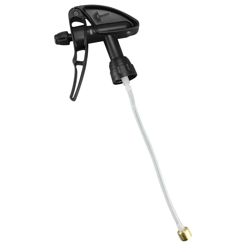 Триггер V-1 MERCURY SUPER фото