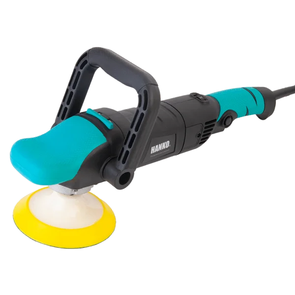 Каталог товаров Все Для Автомоек-Угловая ротационная полировальная машинка HANKO PL-800H Угловая ротационная полировальная машинка HANKO PL-800H фото