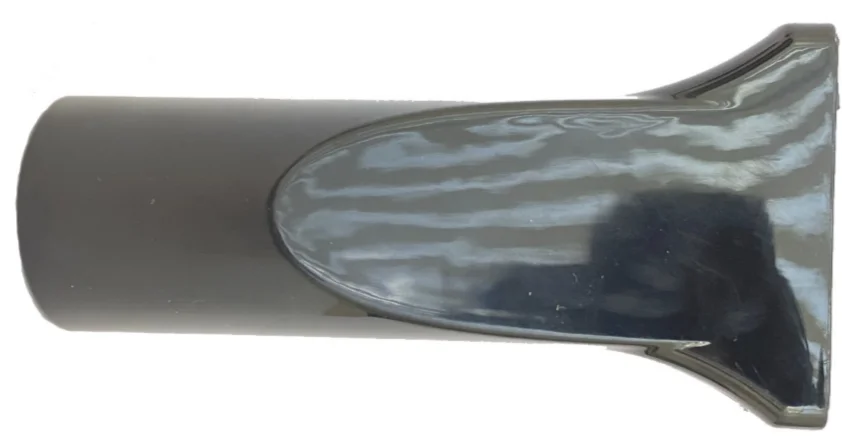 Щелевая насадка широкая фото