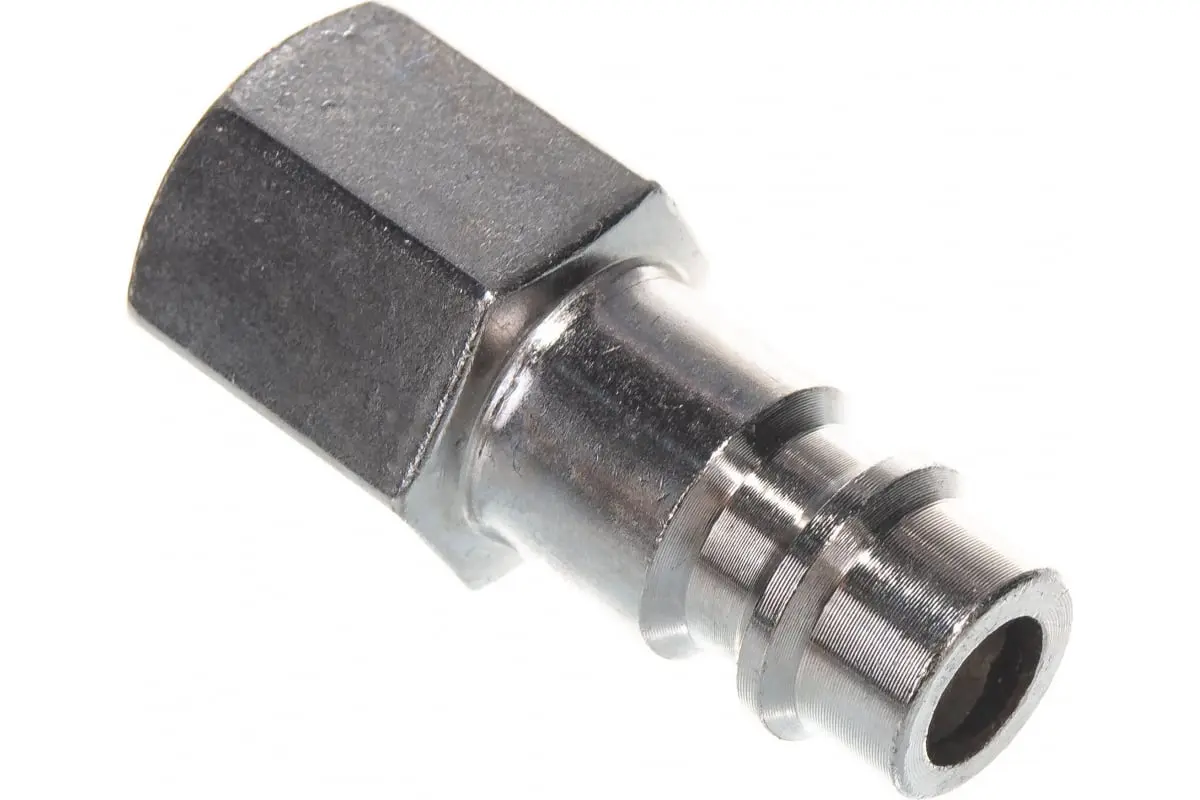 Разъемное соединение рапид штуцер 1/4вн фото