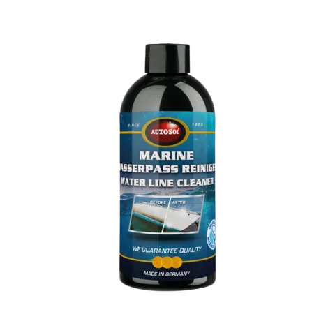 AUTOSOL Boots Schnellreiniger Extra очиститель ватерлинии Экстра 500мл фото