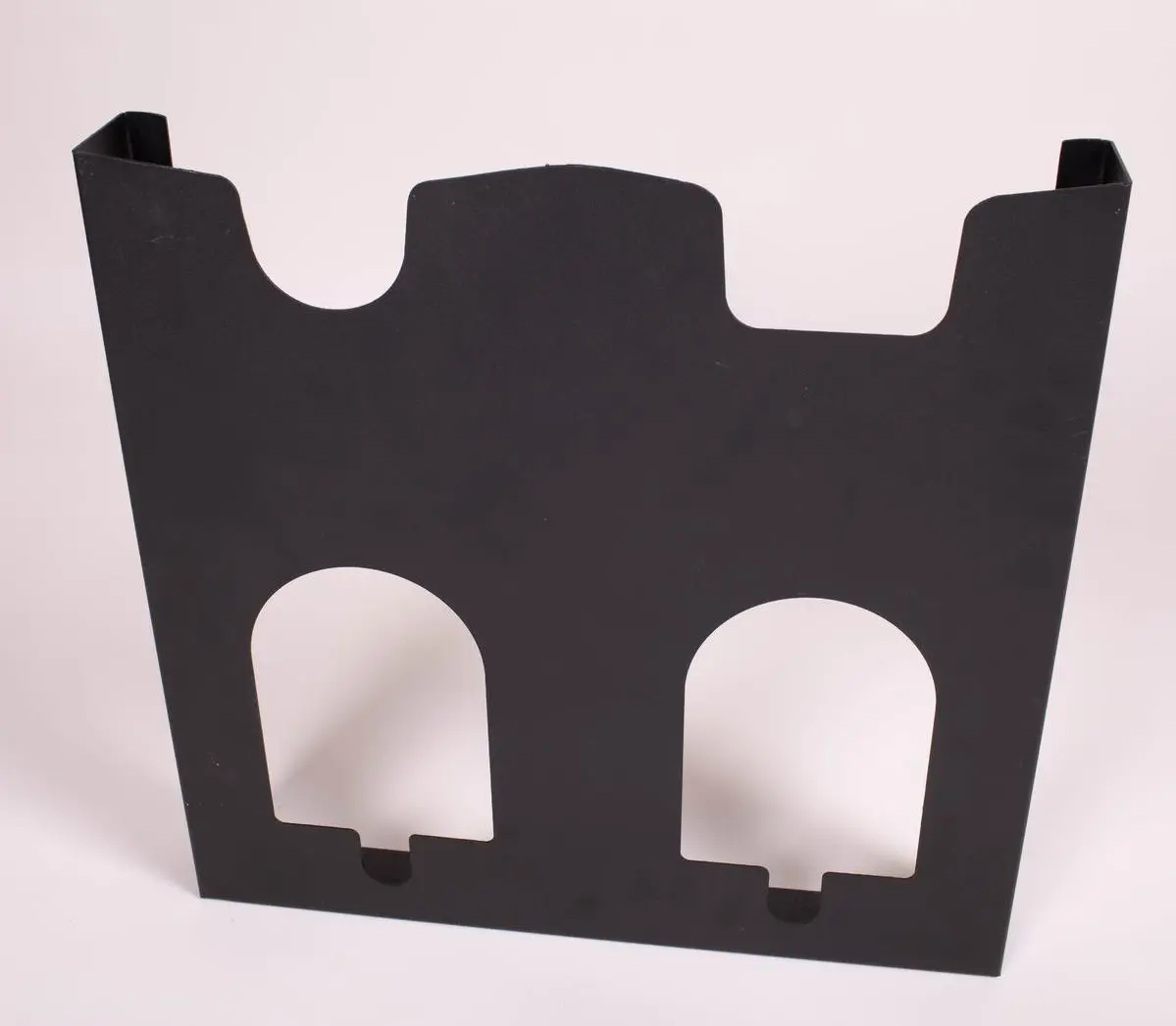 Держатель для 2-х машинок фото