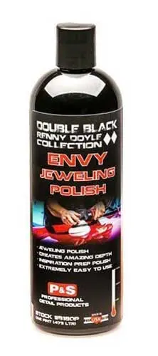 Каталог товаров Все Для Автомоек-Полировальная паста финишная Envy Jeweling Polish Полировальная паста финишная Envy Jeweling Polish