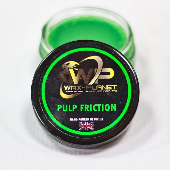 Каталог товаров Все Для Автомоек-Воск Wax Planet Pulp Friction 50мл Воск Wax Planet Pulp Friction 50мл фото