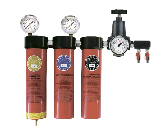 Каталог товаров Все Для Автомоек-Фильтр-группа JetaPro JAC6003 Фильтр-группа JetaPro JAC6003 фото