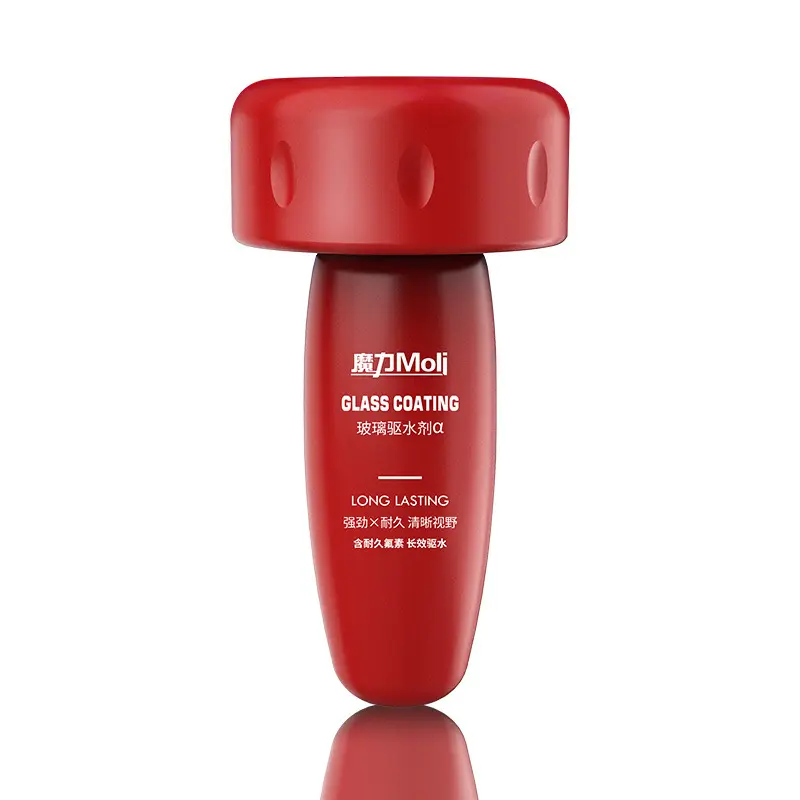 Покрытие для лобового стекла Антидождь Carmate CPS501 фото