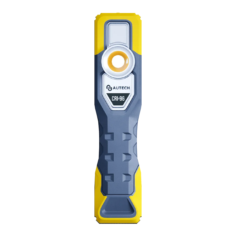 Каталог товаров Все Для Автомоек-Ручной аккумуляторный фонарь 800лм CRI>96 Au-022968001 Ручной аккумуляторный фонарь 800лм CRI>96 Au-022968001 фото