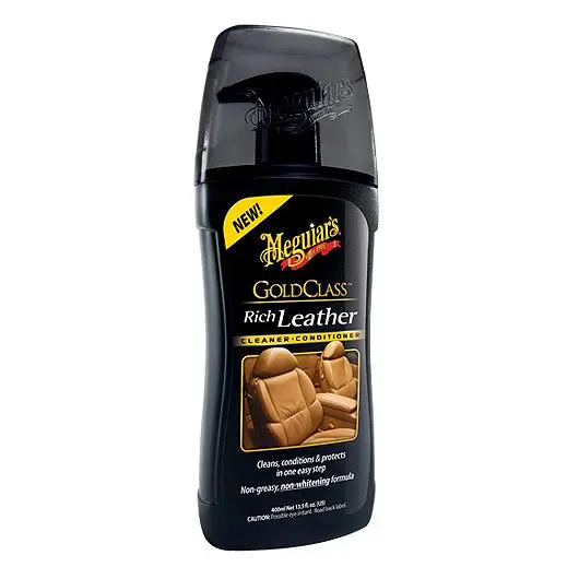 Каталог товаров Все Для Автомоек-Gold Class Reach Leather Cleaner Conditioner - очиститель кондиционер Gold Class Reach Leather Cleaner Conditioner - очиститель кондиционер