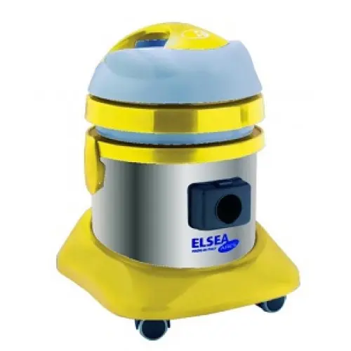 Каталог товаров Все Для Автомоек-ARES WET&DRY водопылесос (желтый пластик) ARES WET&DRY водопылесос (желтый пластик) фото