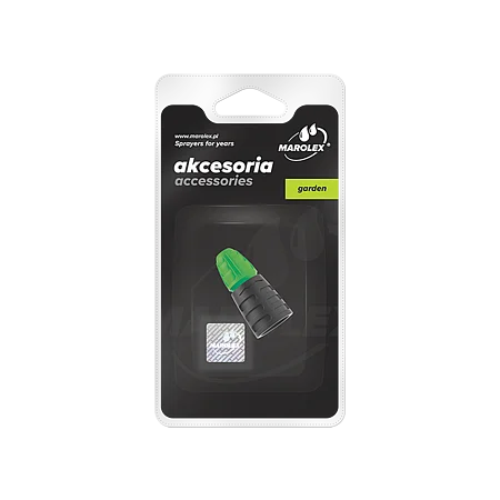 Форсунка комплектная MR1.0 фото