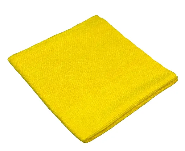 Каталог товаров Все Для Автомоек-Салфетка из микрофибры для предварительной полировки 4CR 8880 Салфетка из микрофибры для предварительной полировки 4CR 8880 фото