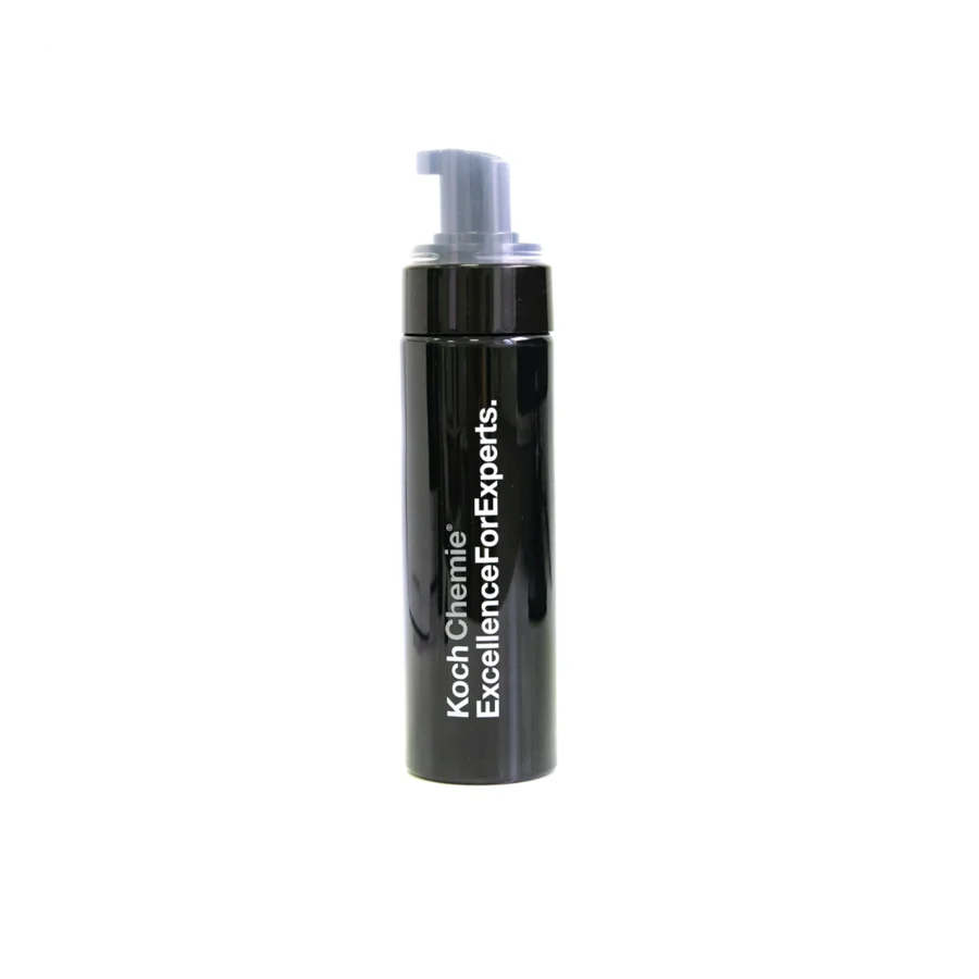 Каталог товаров Все Для Автомоек-Бутылка с пенообразователем 200 мл. Au-920 Бутылка с пенообразователем 200 мл. Au-920 фото