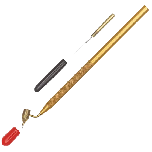 Каталог товаров Все Для Автомоек-Ручка для ремонта сколов Ручка для ремонта сколов фото