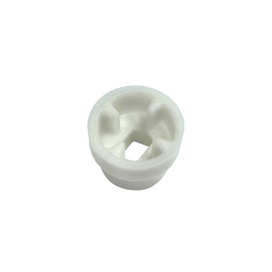 Зап.часть для полировальной машинки Au-3028-3 - разъем ведомого конца привода Au-3028-3/32 фото