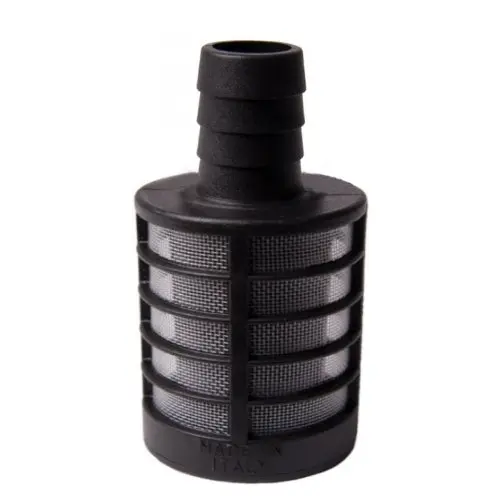 Фильтр входной со штульцером фото