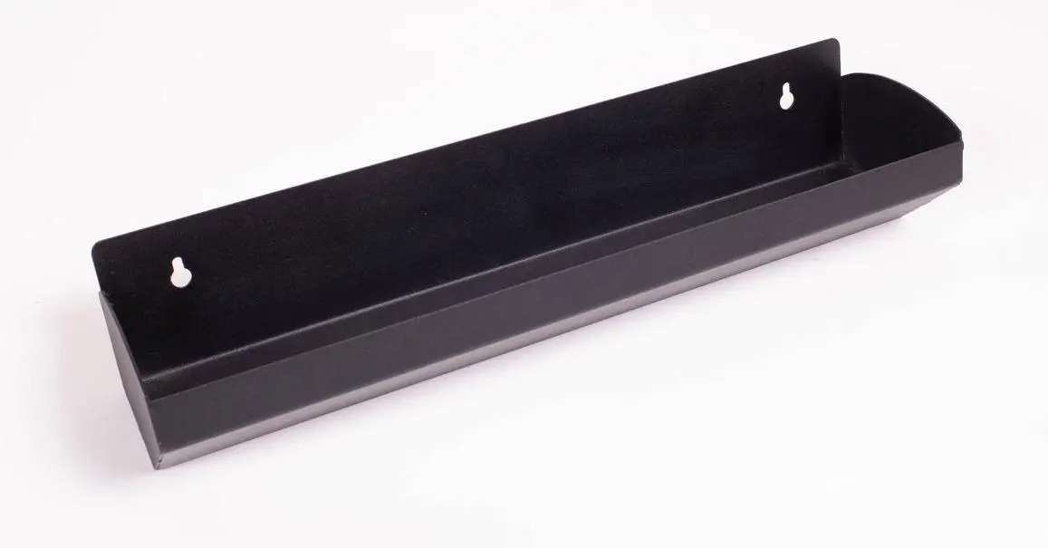 Держатель кругов горизонтальный 150 мм SWC Pro фото