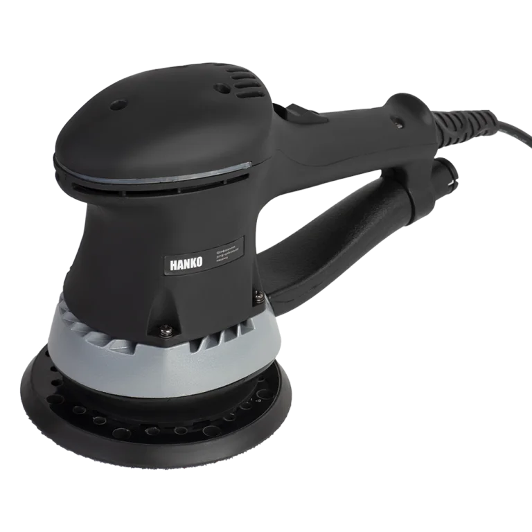 Ротор-орбитальная шлифовальная машинка HANKO ES 150-5 фото