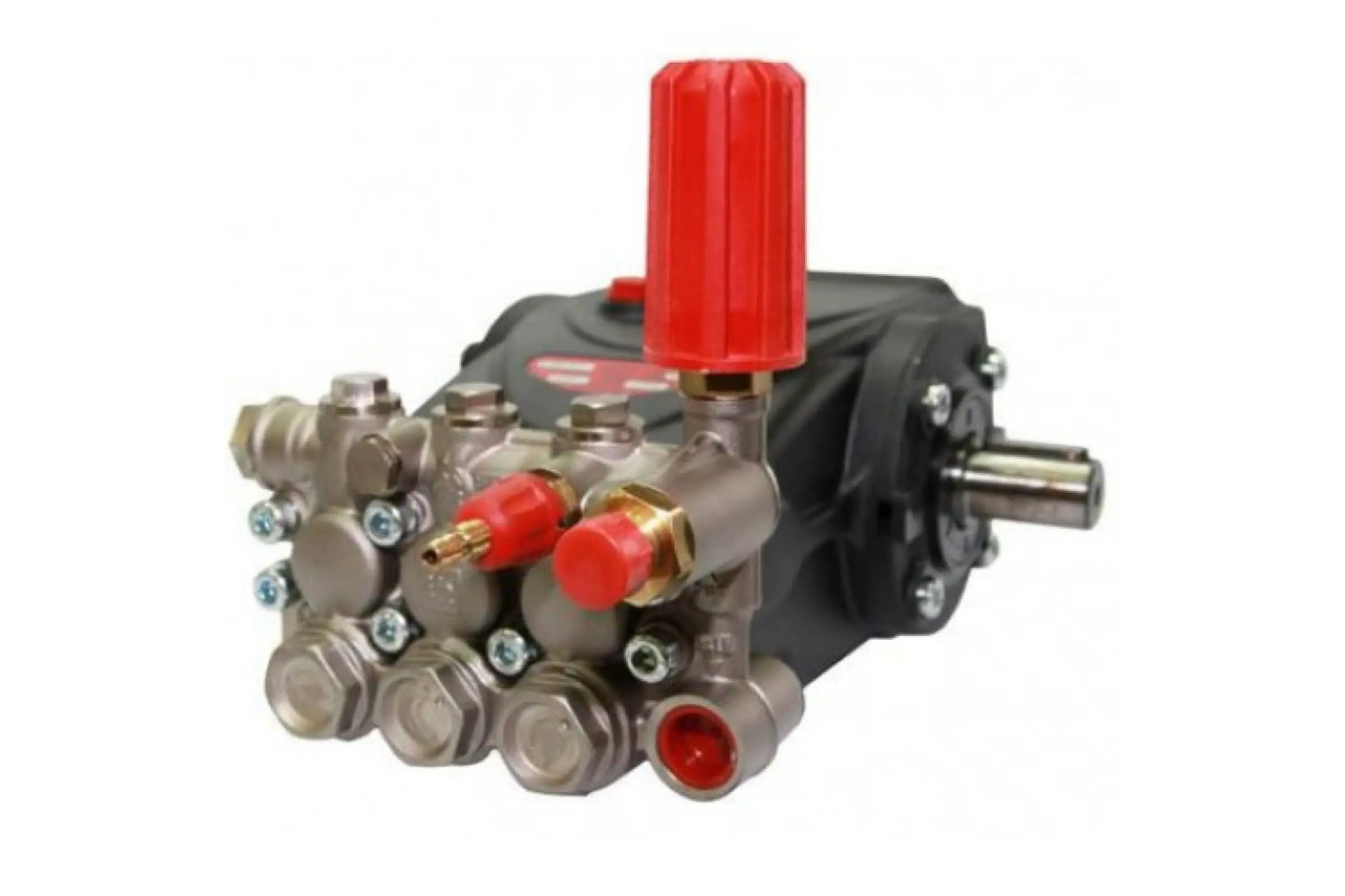 Помпа с регулятором Evolution E2B2014 фото